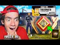 ME GANE UNA CUENTA NIVEL 90 en FREE FIRE POR UN PVP !! | TheDonato