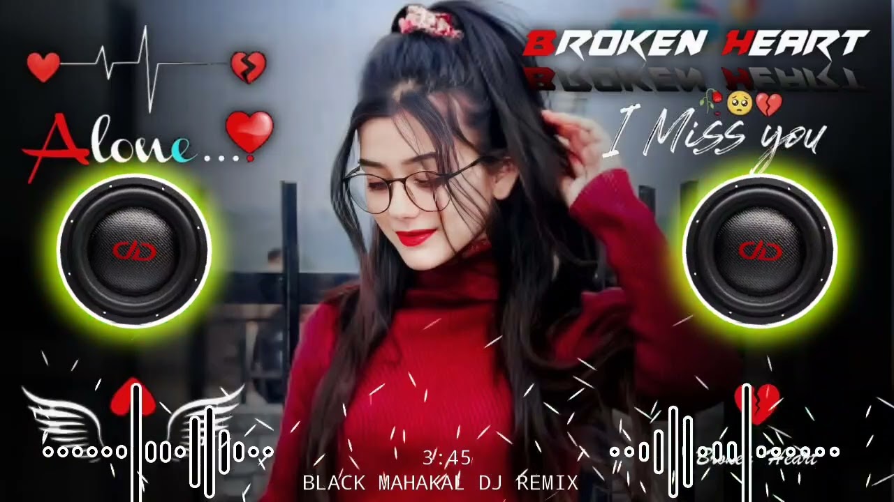 New Hindi Dj Song 🥀💥Best Hindi Old Dj Remix 🥀 Bollywood Nonstop Dj Song ❤️‍🔥2025 Dj Song New 💝