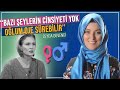 ERKEK ÇOCUĞUN OJE SÜRMESİ VE CİNSEL KİMLİK GELİŞİM MESELESİ | Hatice Kübra Tongar