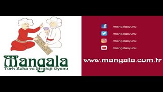 Mangala Oyunu Nasıl Oynanır