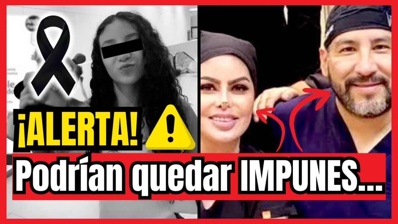 Paloma Nicole: Análisis Médico, Ético y Jurídico de su Muerte 