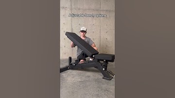 This is our premium bench #shorts #workout #gym #bench #homeworkout