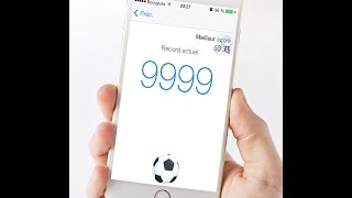 How to cheat on facebook messenger soccer game screenshot 5