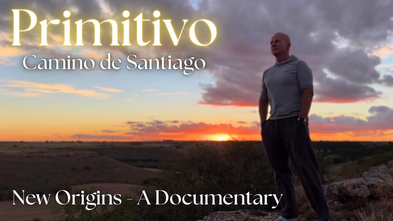 12 Epic Days Hiking the Camino Primitivo | Unexpected Moments on the Oldest Camino Route