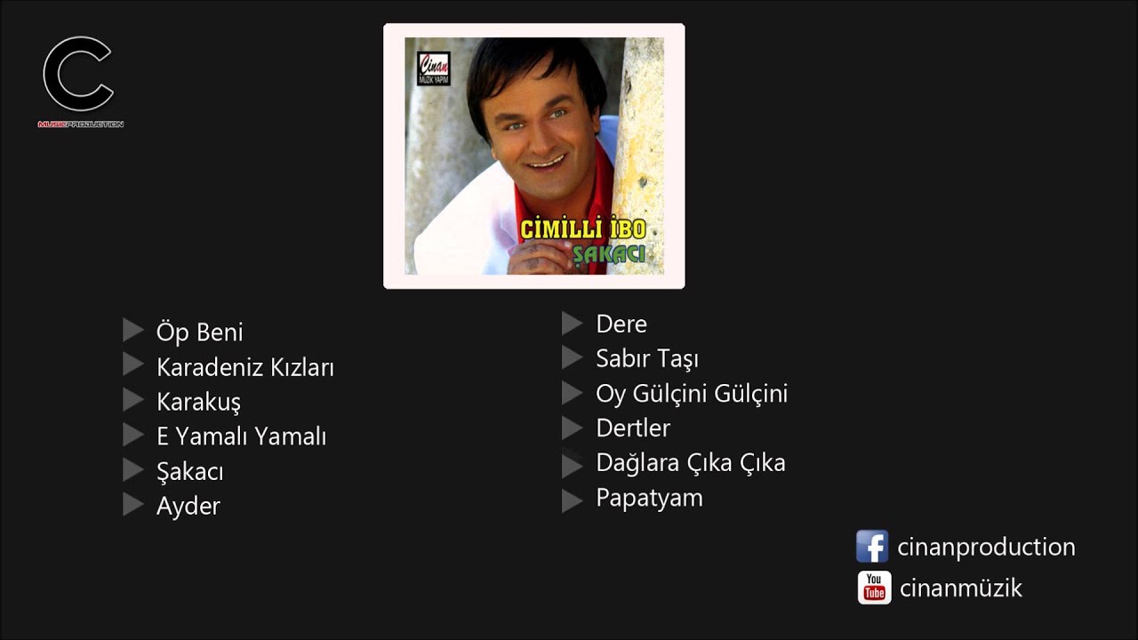 Watch Cimilli İbo - Dertler ✔️ on YouTube Watch Cimilli İbo - Dertler ✔️ on YouTube