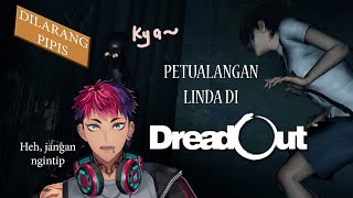 (DreadOut) Siap selfi ya bund【NIJISANJI ID】