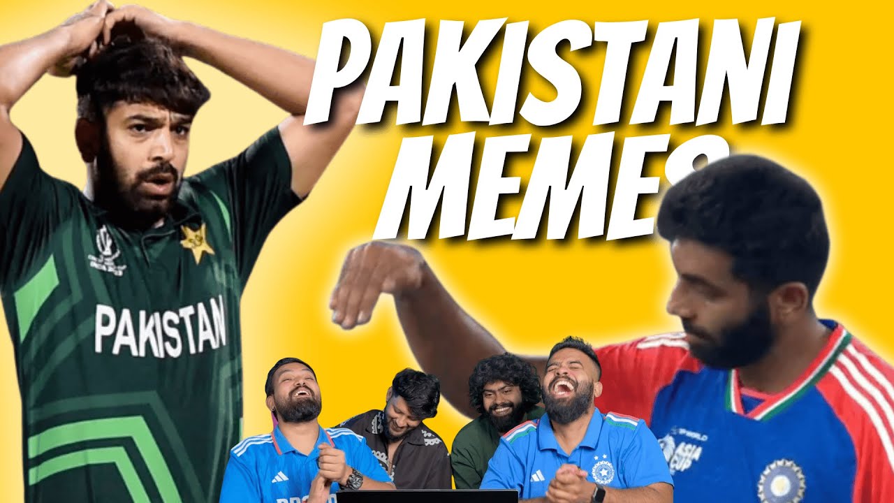 CRICKET MEME REACTION #25 | IPL One Tip Out