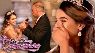 Crying at My Quince | My Dream Quinceañera - Miranda EP 7