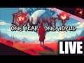 One Year One World [Calamity - Week 20]