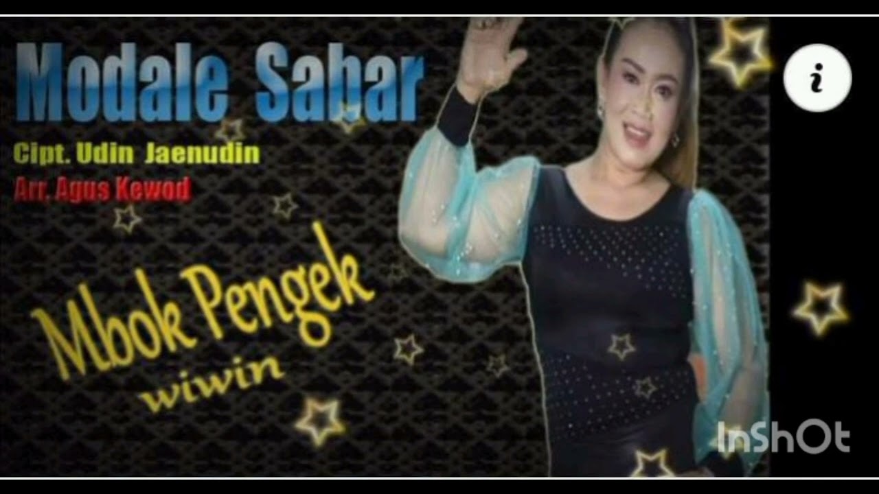 tarling VOC  # Wiwin mbok pengek # Modale Sabar # cipta Udin jenudin arr Agus kewod