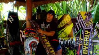 2010 Byerly Conspiracy
