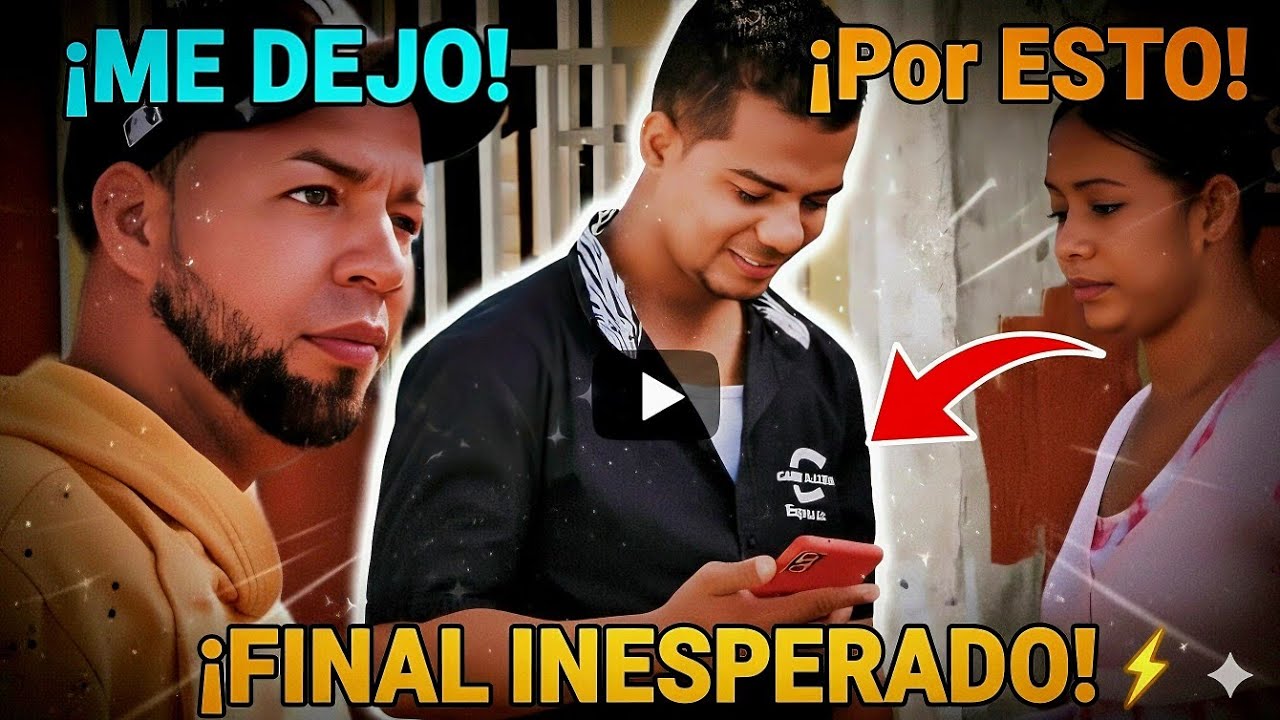 Si No Eres Mía No Eres De Nadie 🤬