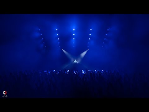 Timecode Lightshow // "ZEDD Orbit Tour" Teaser (Fortsetzung folgt...)