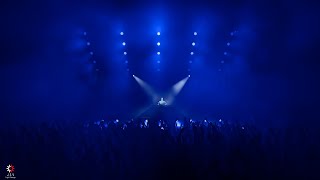 Timecode Lightshow // ZEDD Orbit Tour Teaser (Fortsetzung folgt...)