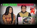 The Film Theorists "Film Theory: The Tide Pod Challenge - EXPOSED!" REACTION!!!