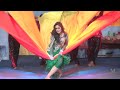 SOBIA KHAN BEST PERFORMANCE KEHRI KEHRI SHAY | RICHA SHARMA - SMB 2022