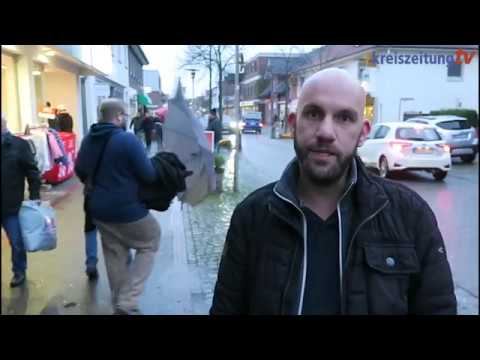 Verkaufsoffener Sonntag in Sulingen - YouTube