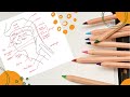 調音器官の図を描いてみよう！｜英語音声学入門