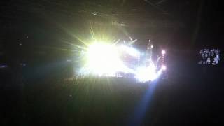 Blink 182 - Dammit @ Birmingham NIA 7/6/12