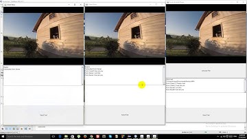Java Video Server - Multi Client