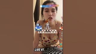 BIGO LIVE DIVA SIREGAR GOYANG EBOT