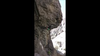 Owens River Gorge - Enterprise