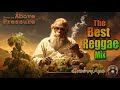 Dub  reggae heaven mix  jah bless 420  rastafari