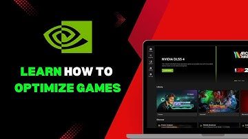 How to Optimize Games Using NVIDIA GeForce Experience (Step-by-Step)