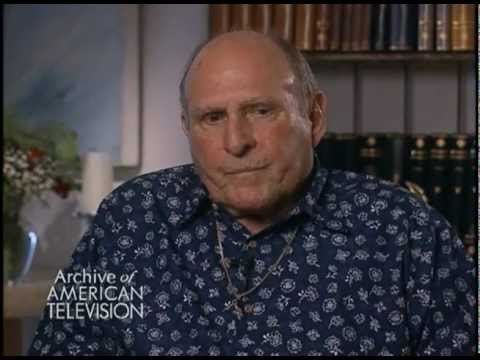 TV, Film Director and Producer William Asher Dies 1 YouTube player