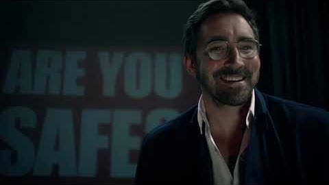 The Thing - Halt and Catch Fire