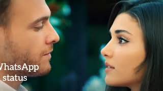 ايدا 🎵ساركان ❤فى ليله حلوه غير كل الليالي  🎵شرين❤eda ve serkan