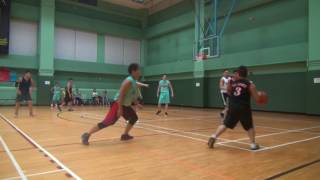 驍籃2017夏季超級籃球聯賽 196745 2