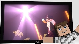 &quot;Champions&quot; - Minecraft Parody of &quot;Heroes&quot; (on Logan&#39;s Channel)