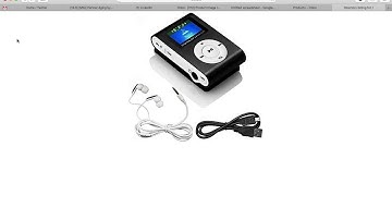 Odoo : [V13] Product Image Import via URL