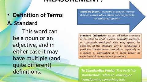 Chapter 4: Of Tests and Testing (Part 2) 1/2