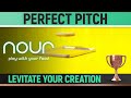 Nour play with your food  perfect pitch  trophy  achievement guide
