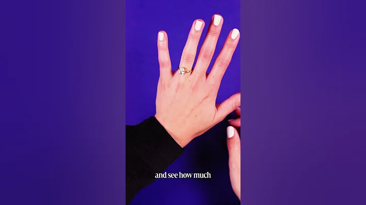 How Your Ring Should Fit