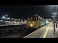 Wembley Footex's at Stafford - 86101 86259 86401 47712