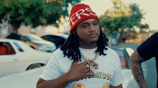 Jga HunnitPlus - Rich Nixon (Official Music Video) shot by Shimo Media