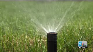 Colorado Springs Utilities says water-saving measures are paying off