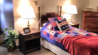 Country Meadows of Lancaster, Alcove Apartment