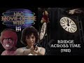 NBC Movie of the Week - "Bridge Across Time" with David Hasselhoff (Complete Broadcast, 11/22/1985)📺