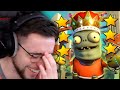 First ever 6 star clip plants vs zombies clips