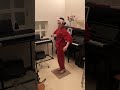 妻の一人遊び