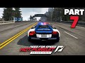 NEED FOR SPEED HOT PURSUIT REMASTERED Gameplay Walkthrough Part 7 - NEW LAMBORGHINI LIVERY