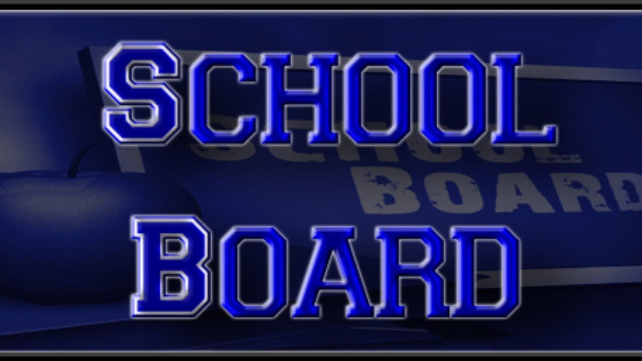 03/10/26 School Board Meeting