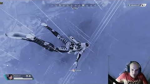 No Cooldown Wraith Bug  Bor0  Apex Legends Top Clip By Bor0