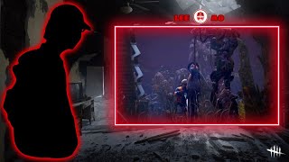 dead by daylight live stream: STRANGER THINGS Chapter #74