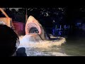 【USJ JAWS】無限ジョーズ　2024/6（4K HDR 60fps）