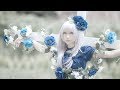 Ariabl EyeS 穢れなき薔薇十字 MV Ariabl EyeS 穢れなき薔薇十字 MV